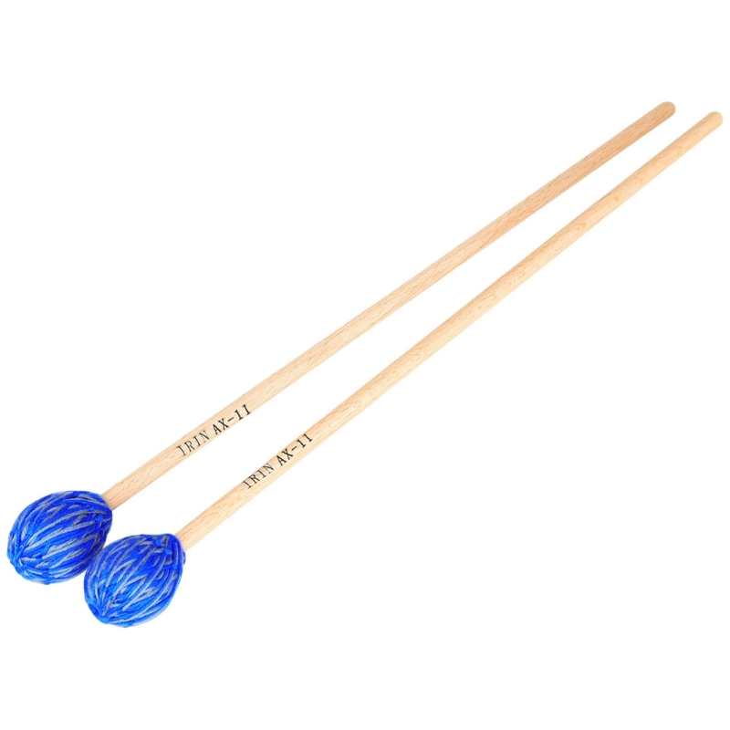 Młotki do marimby z główką prz – Musical Instrument Marimba recenzja i cena