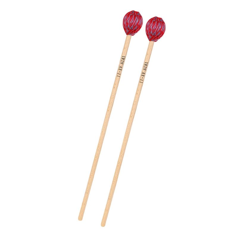 Młotki do marimby z główką prz – Musical Instrument Marimba recenzja i cena